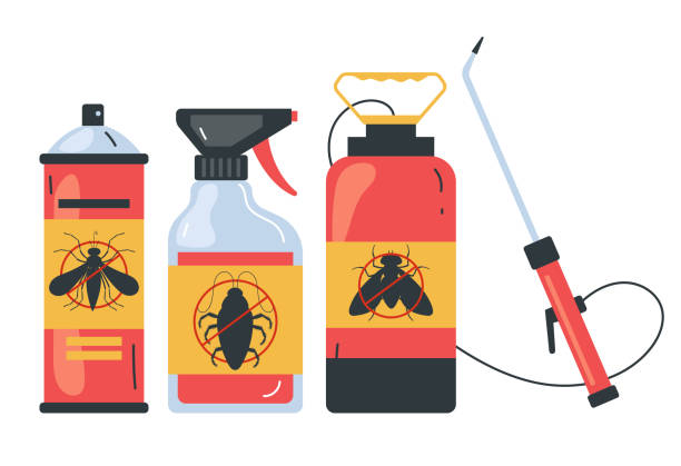 Best Commercial Pest Control Services  in Atkinson, NE